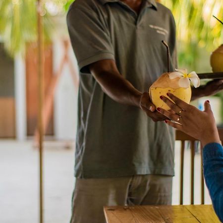 Feridhoo 卡斯特维假日旅馆酒店 外观 照片