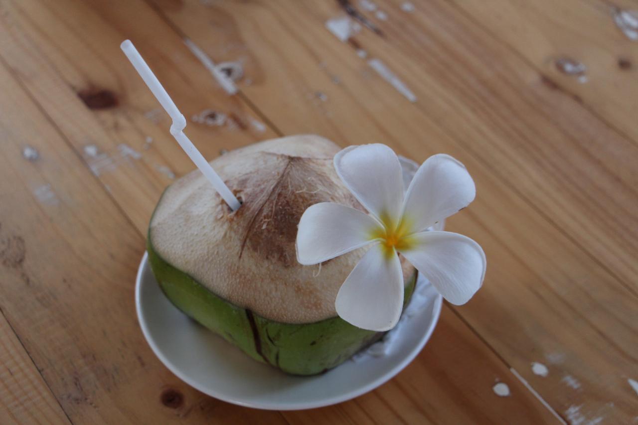 Feridhoo 卡斯特维假日旅馆酒店 外观 照片
