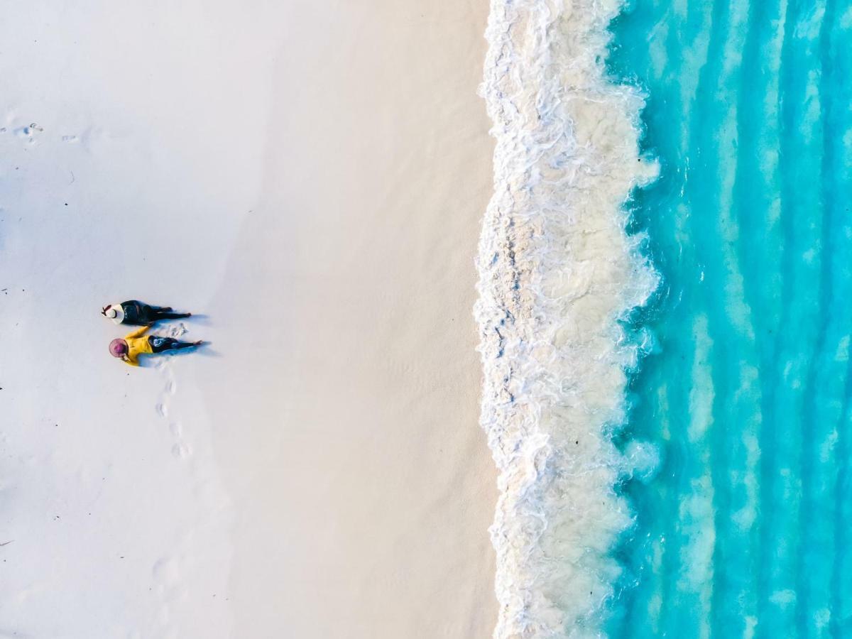 Feridhoo 卡斯特维假日旅馆酒店 外观 照片
