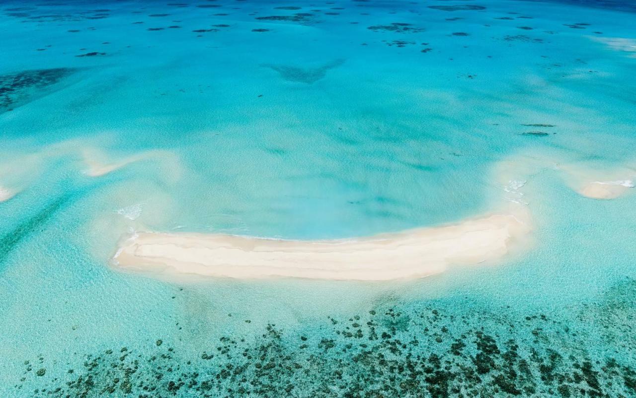 Feridhoo 卡斯特维假日旅馆酒店 外观 照片