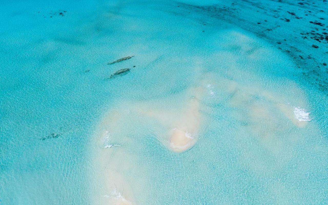 Feridhoo 卡斯特维假日旅馆酒店 外观 照片